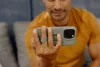 Peak Design Everyday Loop V2 Iphone 15 Pro Okostelefon Tok - Zöld