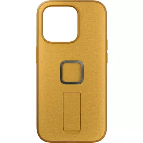   Peak Design Everyday Loop V2 Iphone 15 Pro Okostelefon Tok - Sárga