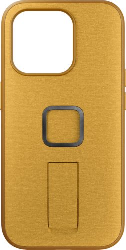 Peak Design Everyday Loop V2 Iphone 15 Pro Okostelefon Tok - Sárga