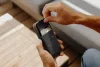 Peak Design Everyday Loop V2 Iphone 15 Ultra Okostelefon Tok - Sötétkék