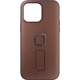   Peak Design Everyday Loop V2 Iphone 15 Pro Max Okostelefon Tok - Barna