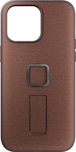 Peak Design Everyday Loop V2 Iphone 15 Pro Max Okostelefon Tok - Barna