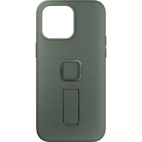   Peak Design Everyday Loop V2 Iphone 15 Pro Max Okostelefon Tok - Zöld