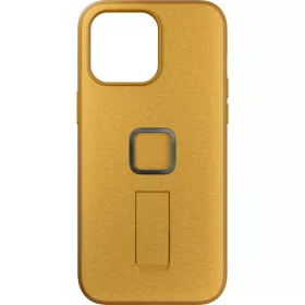   Peak Design Everyday Loop V2 Iphone 15 Ultra Okostelefon Tok - Sárga