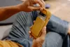 Peak Design Everyday Loop V2 Iphone 15 Pro Max Okostelefon Tok - Sárga
