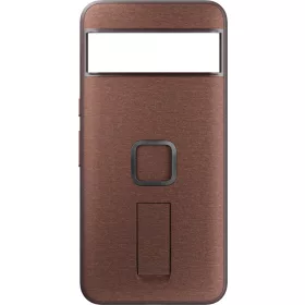   Peak Design Everyday Loop Pixel 8 Pro Okostelefon Tok - Barna