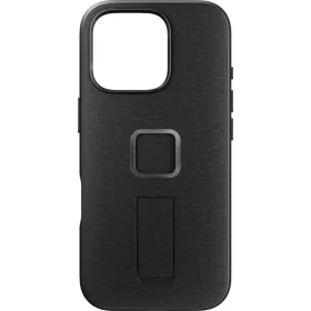   Peak Design Everyday Loop Iphone 16 Pro Okostelefon Tok - Szürke