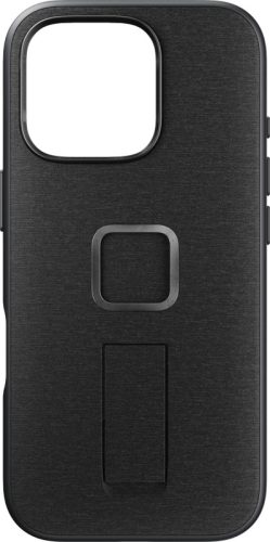 Peak Design Everyday Loop Iphone 16 Pro Okostelefon Tok - Szürke