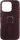 Peak Design Everyday Loop Iphone 16 Pro Okostelefon Tok - Bordó