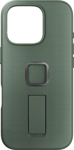 Peak Design Everyday Loop Iphone 16 Pro Okostelefon Tok - Zöld