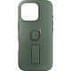 Peak Design Everyday Loop Iphone 16 Pro Okostelefon Tok - Zöld