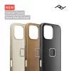Peak Design Everyday Loop V2 Iphone 16 Pro Max Okostelefon Tok - Szürke