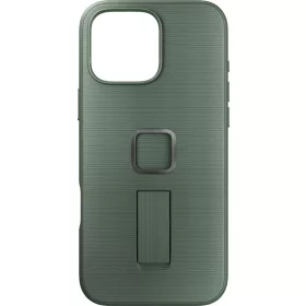   Peak Design Everyday Loop Iphone 16 Pro Max Okostelefon Tok - Zöld