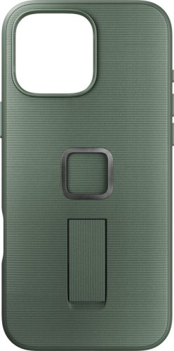 Peak Design Everyday Loop Iphone 16 Pro Max Okostelefon Tok - Zöld