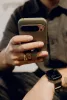 Peak Design Everyday Loop Pixel 9 Pro Okostelefon Tok - Zöld