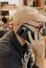 Peak Design Everyday Loop Pixel 9 Pro Okostelefon Tok - Zöld