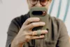 Peak Design Everyday Loop Pixel 9 Pro XL Okostelefon Tok - Szürke
