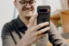Peak Design Everyday Loop Pixel 9 Pro XL Okostelefon Tok - Zöld