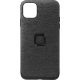 Peak Design Everyday iPhone 11 Pro Max Okostelefon Tok - Szürke