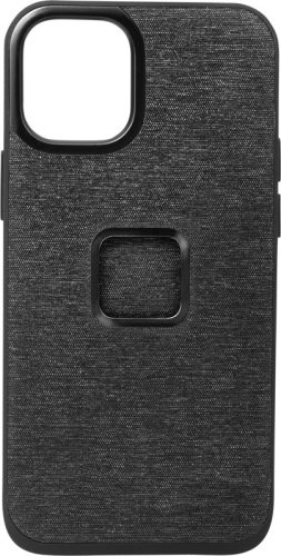 Peak Design Everyday iPhone 12 Mini Okostelefon Tok - Szürke