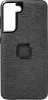 Peak Design Everyday Samsung Galaxy S21 Okostelefon Tok - Szürke