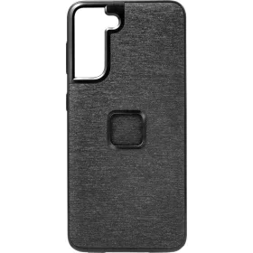   Peak Design Everyday Samsung Galaxy S21 Okostelefon Tok - Szürke