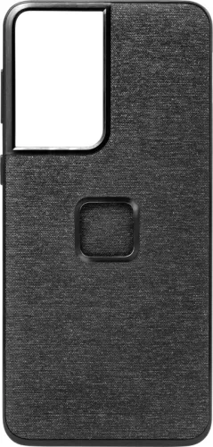 Peak Design Everyday Samsung Galaxy S21 Ultra okostelefon tok - szürke