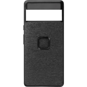 Peak Design Everyday Pixel 6 PRO Okostelefon Tok - Szürke