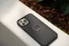 Peak Design Everyday Pixel 6 PRO Okostelefon Tok - Szürke