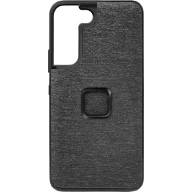   Peak Design Everyday Samsung Galaxy S22 Okostelefon Tok - Szürke