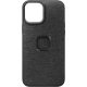 Peak Design Everyday iPhone 13 Mini Okostelefon Tok - Szürke