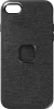 Peak Design Everyday iPhone SE Okostelefon Tok - Szürke