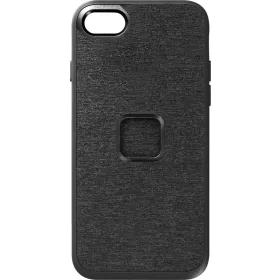 Peak Design Everyday iPhone SE Okostelefon Tok - Szürke