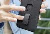 Peak Design Everyday iPhone SE Okostelefon Tok - Szürke