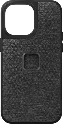 Peak Design Everyday iPhone 14 Pro Max Okostelefon Tok - Szürke