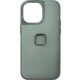 Peak Design Everyday iPhone 14 Pro Max Okostelefon Tok - Zöld