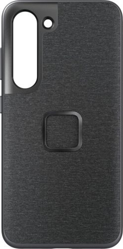 Peak Design Everyday Samsung Galaxy S23 Okostelefon Tok - Szürke