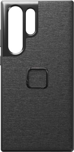 Peak Design Everyday Samsung Galaxy S23 Ultra Okostelefon Tok - Szürke