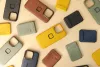 Peak Design Everyday Pixel 7 Okostelefon Tok - Szürke
