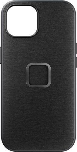 Peak Design Everyday iPhone 15 Okostelefon Tok - Szürke