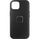 Peak Design Everyday iPhone 15 Okostelefon Tok - Szürke