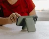 Peak Design Everyday iPhone 15 Okostelefon Tok - Szürke