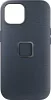 Peak Design Everyday iPhone 15 Okostelefon Tok - Sötétkék