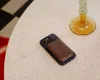 Peak Design Everyday iPhone 15 Okostelefon Tok - Sötétkék