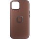 Peak Design Everyday iPhone 15 Okostelefon Tok - Barna