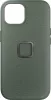 Peak Design Everyday iPhone 15 Okostelefon Tok - Zöld