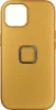 Peak Design Everyday iPhone 15 Okostelefon Tok - Sárga