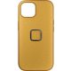 Peak Design Everyday iPhone 15 Okostelefon Tok - Sárga