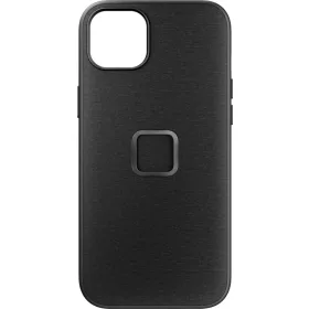   Peak Design Everyday iPhone 15 Plus Okostelefon Tok - Szürke