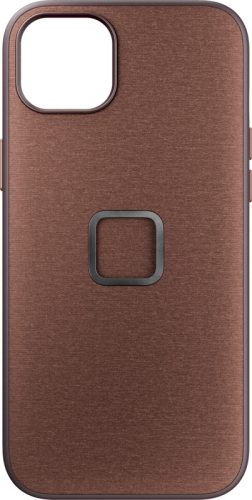 Peak Design Everyday iPhone 15 Plus Okostelefon Tok - Barna